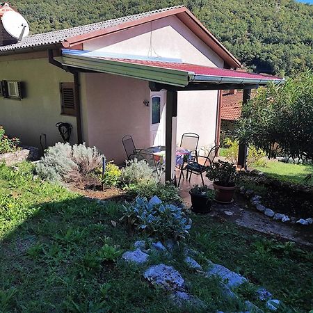 הוילה Mošćenička Draga House Mirella מראה חיצוני תמונה