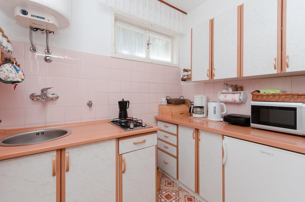 הוילה Mošćenička Draga House Mirella מראה חיצוני תמונה