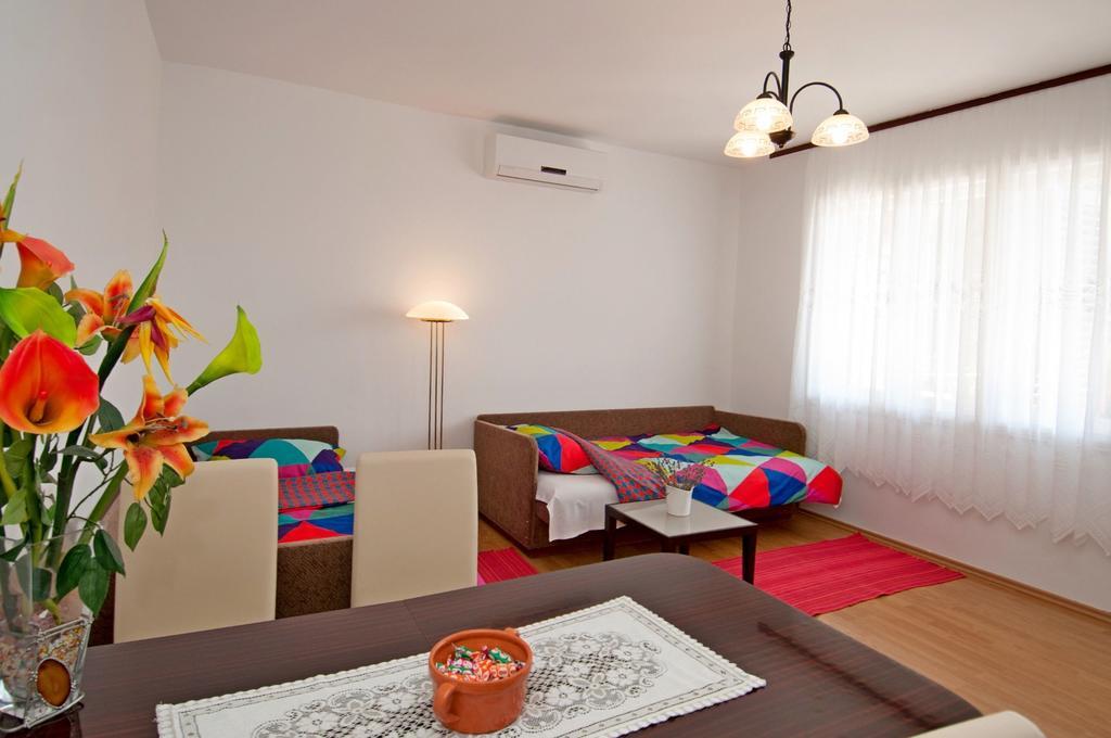 הוילה Mošćenička Draga House Mirella מראה חיצוני תמונה