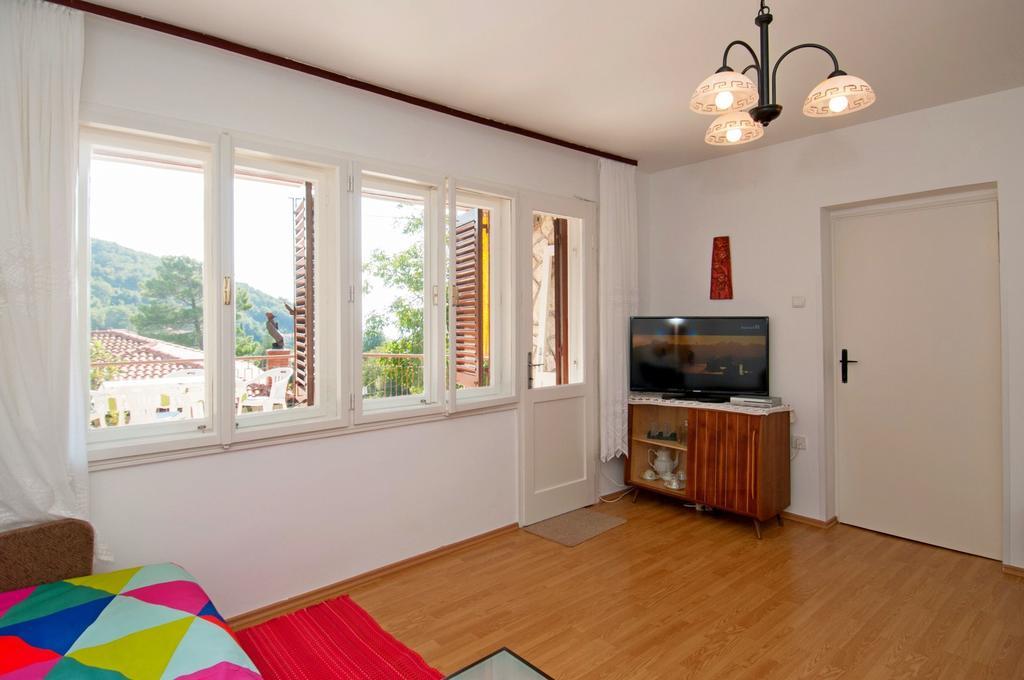 הוילה Mošćenička Draga House Mirella מראה חיצוני תמונה