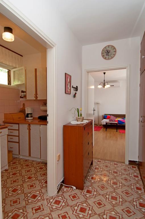 הוילה Mošćenička Draga House Mirella מראה חיצוני תמונה